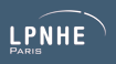 LPNHE